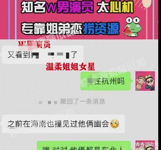 魏大勋|魏大勋秦岚怀疑是因戏生情的缘故，二人曾一起去三亚旅游，年龄差10岁