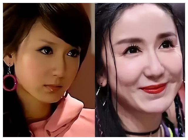 |畸形审美盛行娱乐圈,五位女星深受其害,“自残式美容”该叫停了