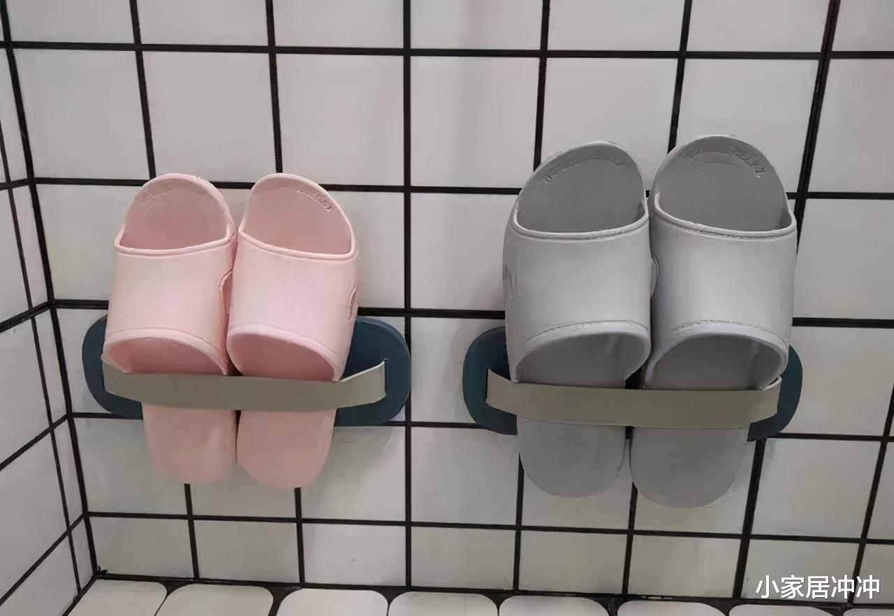 浙江发现一户人家,卫生间那叫一个干净!拍下来瞧瞧,值得借鉴