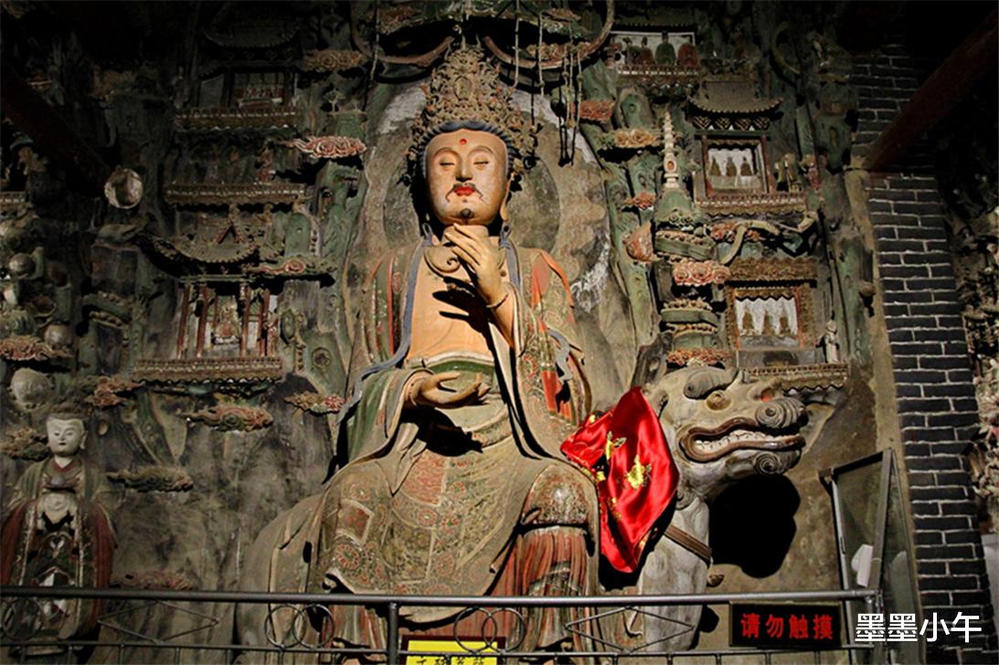 大昭寺|中国有12个不准拍照的旅游景点，你去过其中的几个？