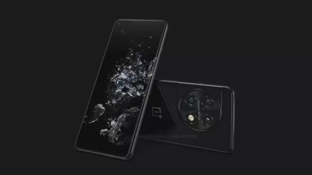 一加科技|疑似一加11和OPPO Find X6均为圆形后摄模块 刘作虎晒奥利奥暗示印证
