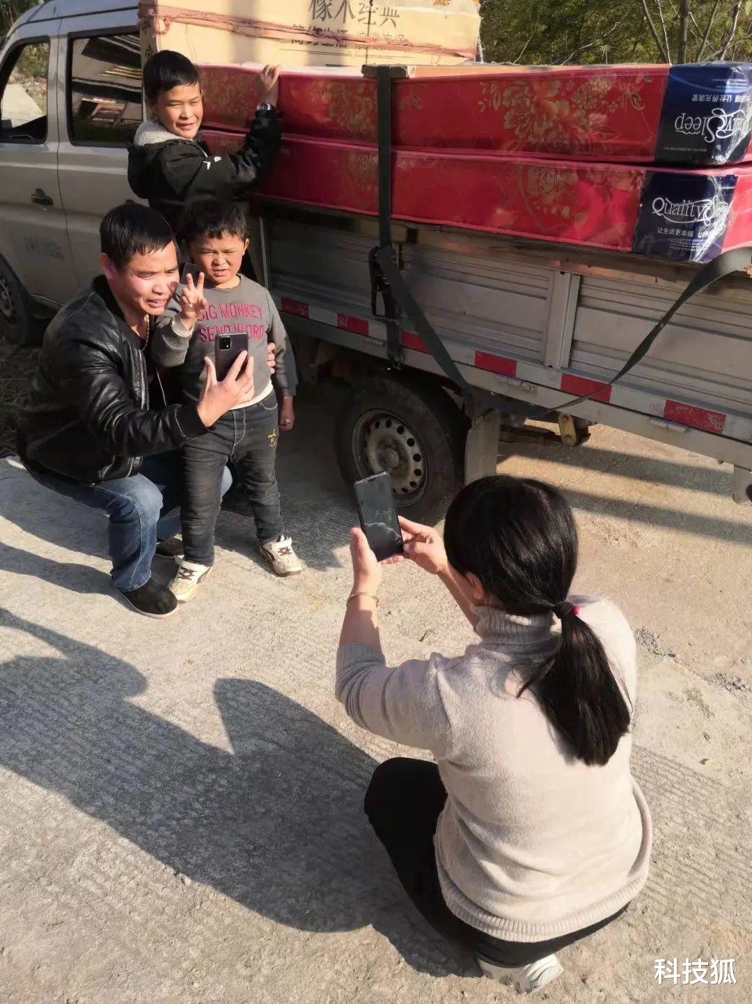 范小勤|14 岁小马云再度复出，居然长这样了