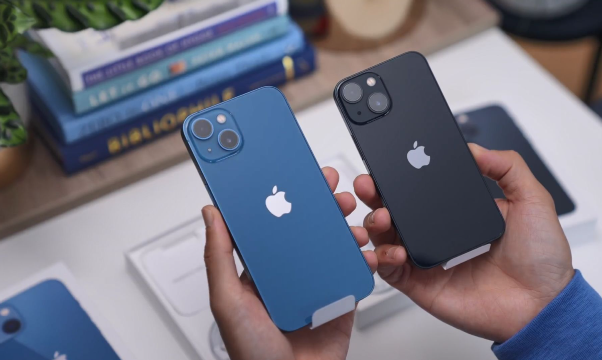 iphone13|iPhone13最新价格确认，已跌至冰点价，目前售价更亲民了