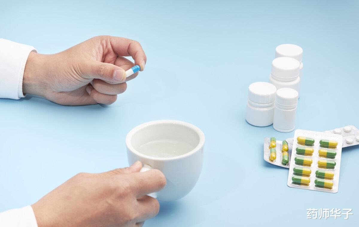 安神|感染病毒后,复方感冒药不能混服,如何安全用药?