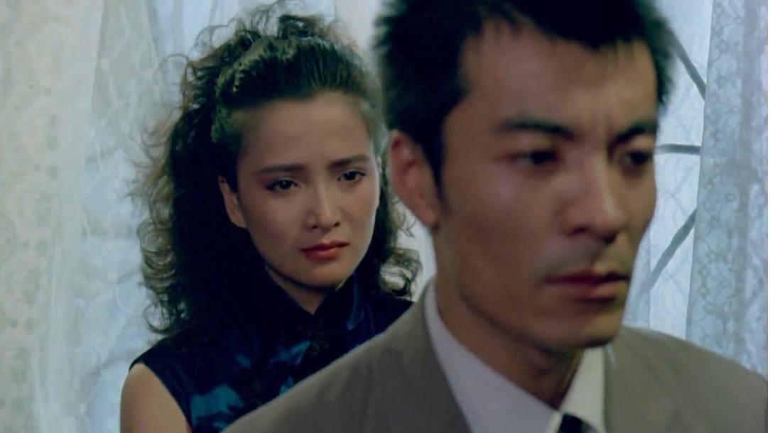 刘威|《风吹半夏》刘威，抛弃杨若兮转头娶化妆师，老来得子养育难