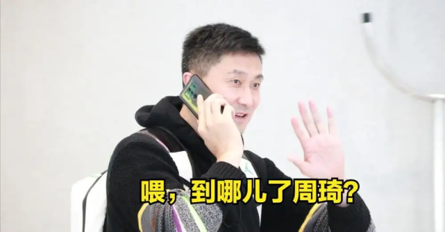 周琦|217cm高塔回归CBA！曝朱芳雨清理门户砸重金引援，杜锋快人一步