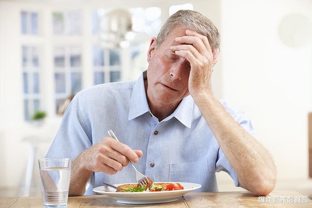 蛋白质|营养师提醒:身体出现这4种表现,或许你要补充下蛋白质了