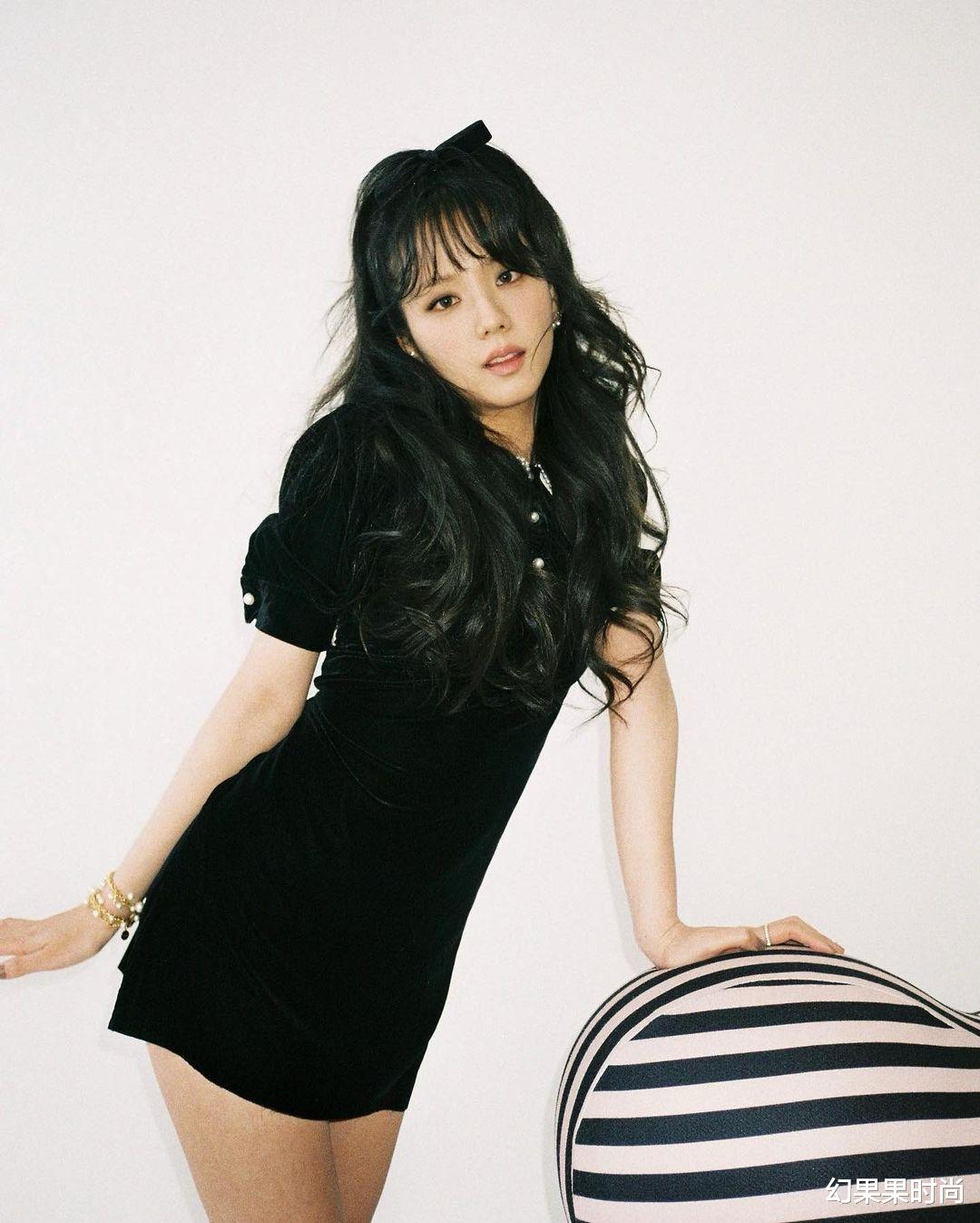 穿衣搭配|夏天必学「初恋感穿搭」！跟着女星穿，让你成为无法抗拒最美初恋