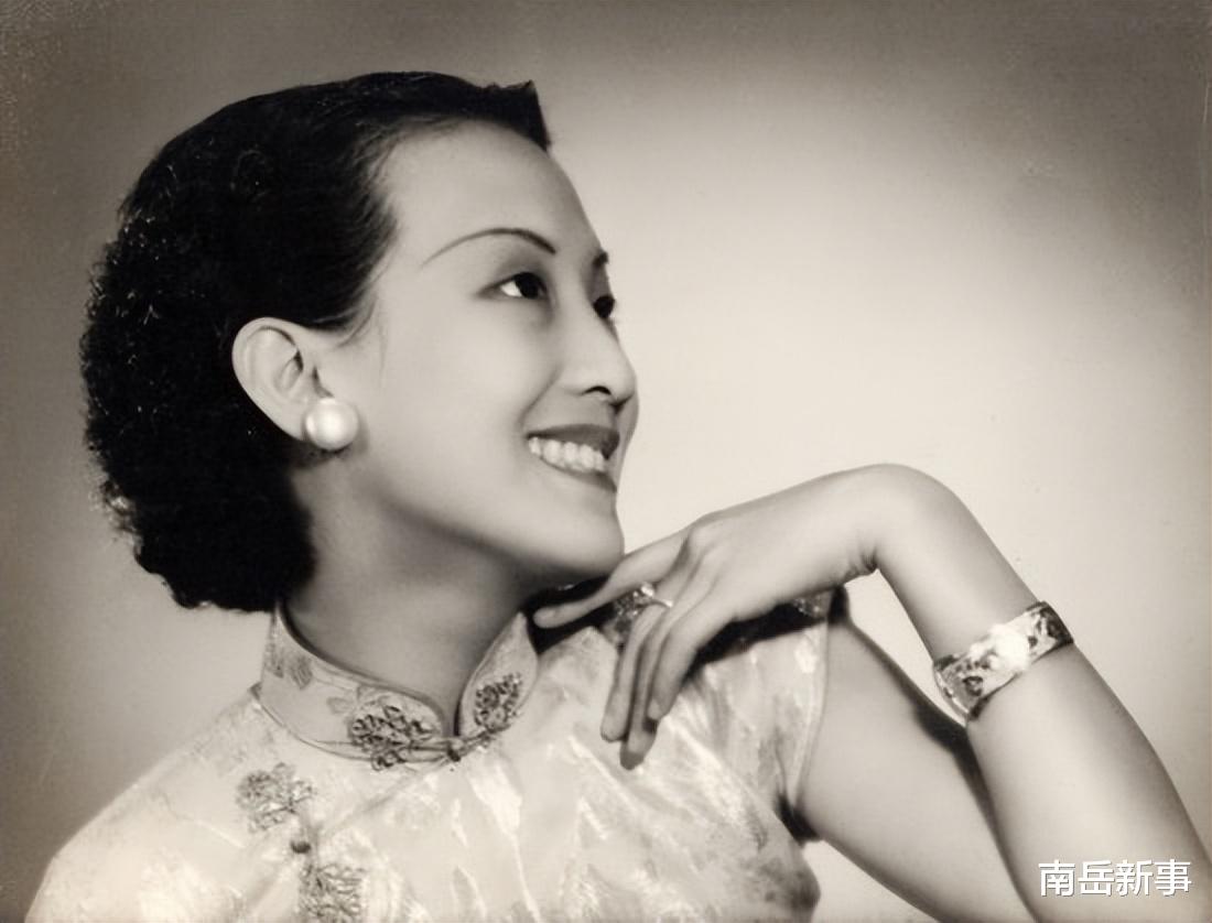 夏梦|江浙沪不仅包邮还盛产美人！这8位老牌女星人均绝色，各有千秋