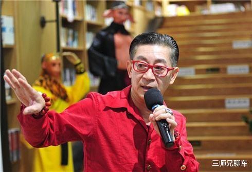 经典|“一个角色吃一辈子”的10位演员，差距巨大，唯一人被赞德艺双馨