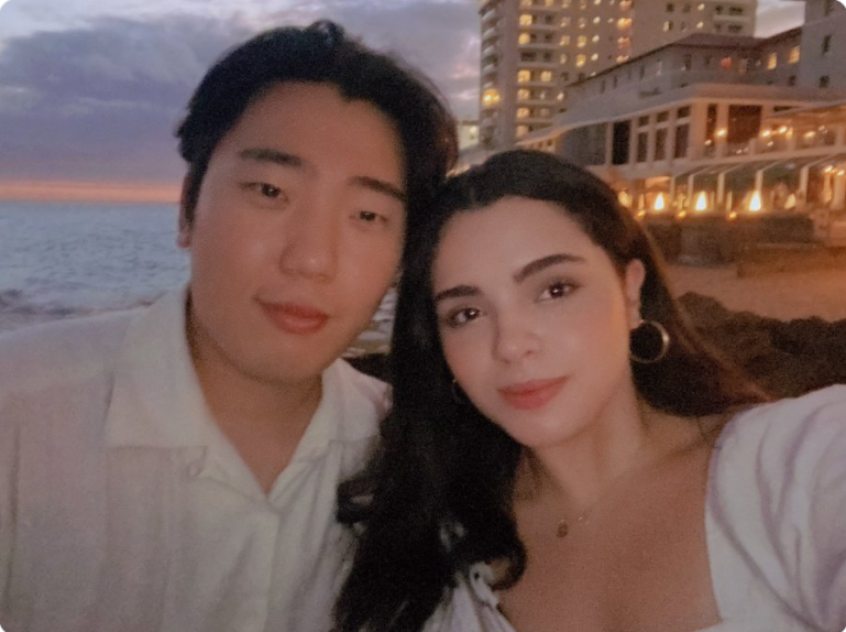 24岁生日却丧命!男踏入梨泰院,人间炼狱 女友跨海寻人后心碎