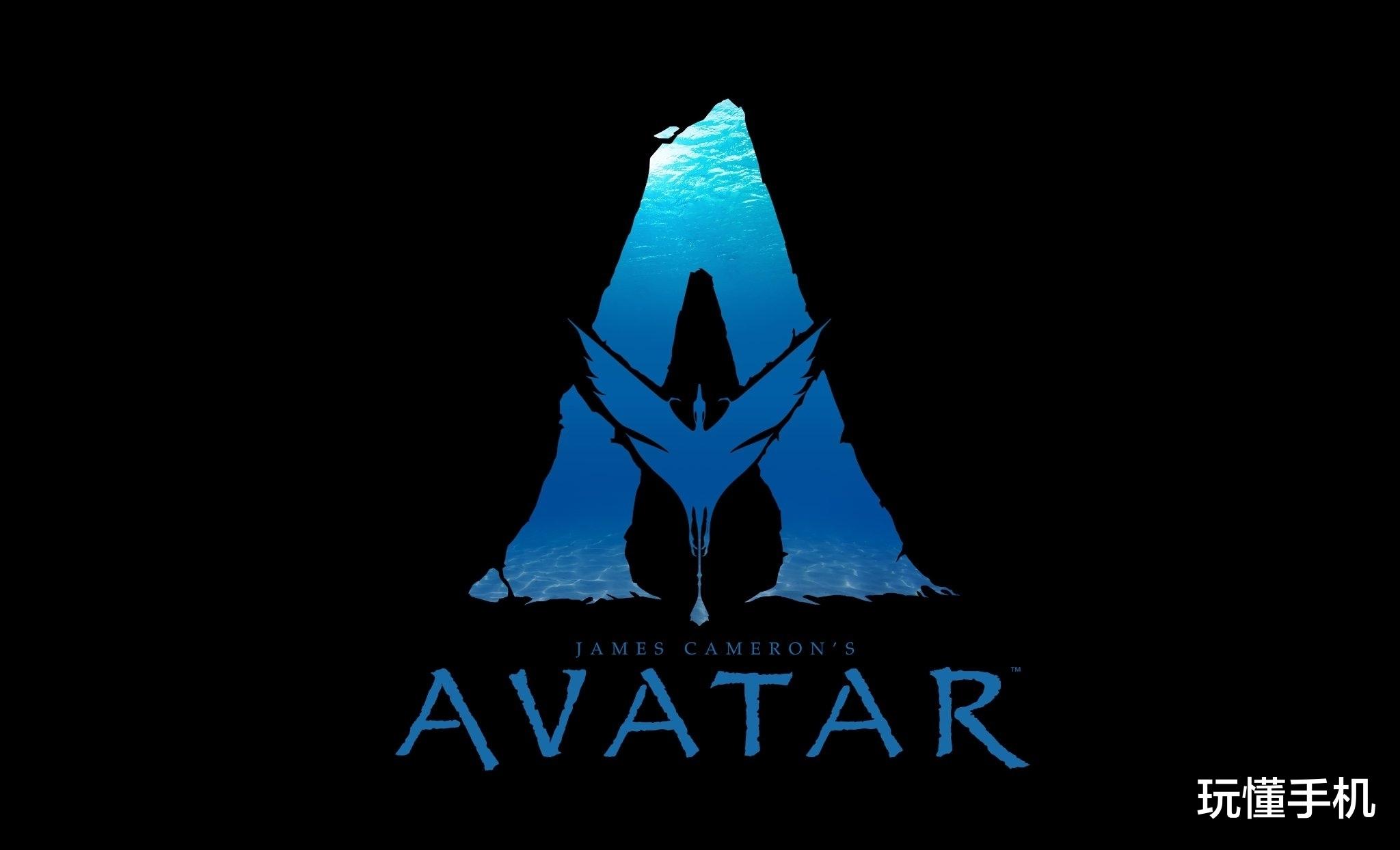 阿凡达2|《阿凡达：水之道》新剧照公布：主角以及宏大海洋场景亮相