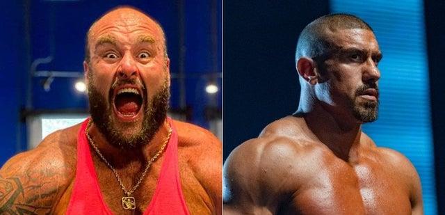 wwe|WWE与AEW小心！黑羊布朗宣布成为新联盟，并找到电视网合作！