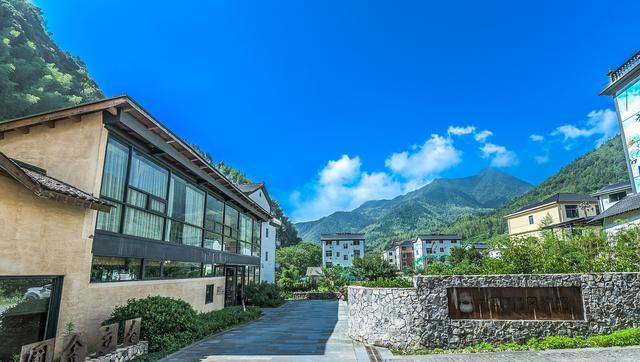 上海市|衢州最格调民宿：由百年老作坊改造，寓意24节气的美好开端！
