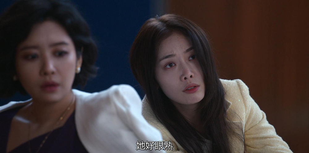 宋慧乔|好剧推荐:豆瓣8.8,宋慧乔带你看,一场准备了18年的复仇