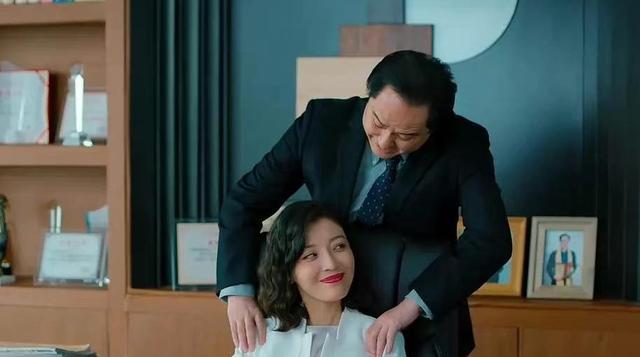 幸福到万家|《幸福到万家》:韩主任的结局太草率了,未受到任何惩罚