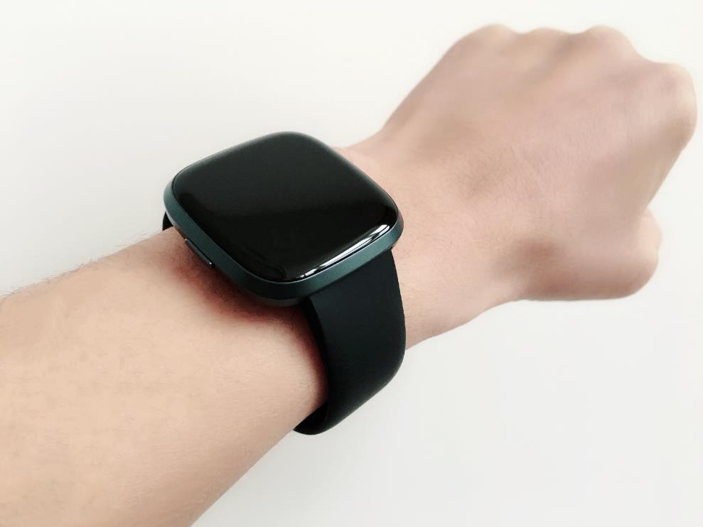 经典|行走的健康卫士，dido G28S Pro智能手表让父母更省心