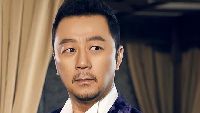 郭涛|郭涛评价李连杰，李连杰的草上飞很厉害，辫子都飞起来了