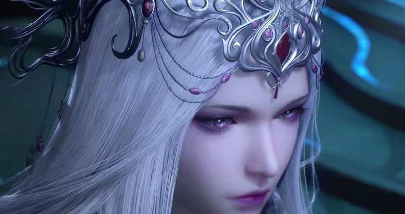 |果然彈幕出人才，唐三又過一關波塞西為啥不高興，答案讓人笑瘋