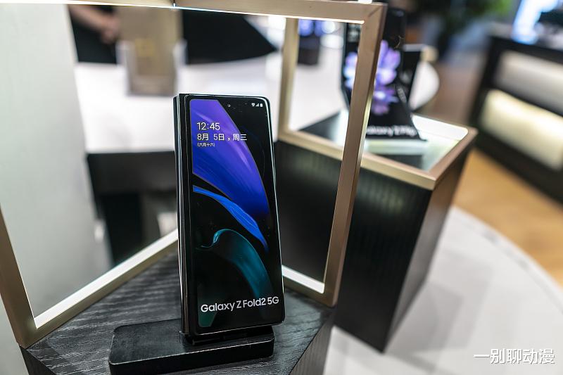 三星|网友:三星不但没倒闭,而且活的还挺好!