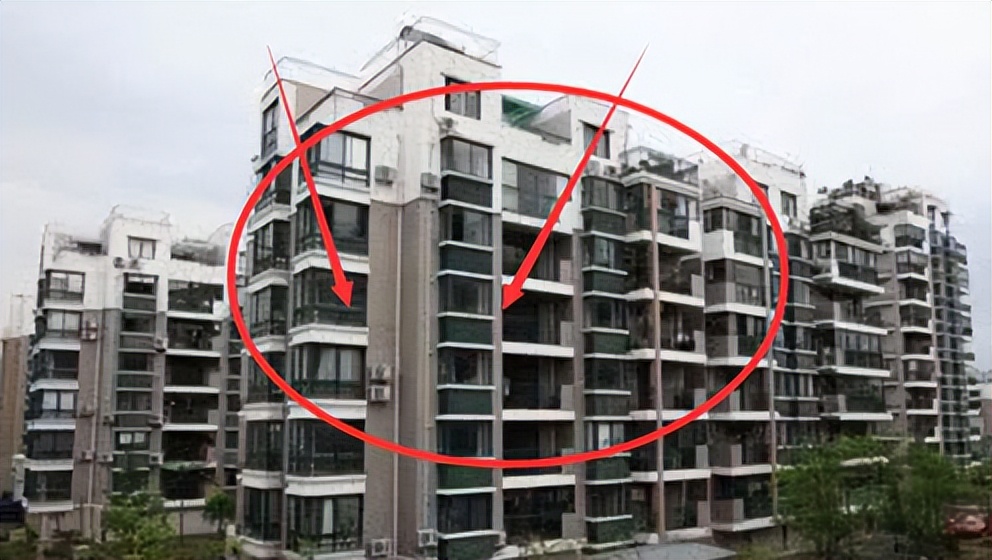 襄阳|同楼盘,为何“两梯四户”卖得快,“一梯两户”少有人买?