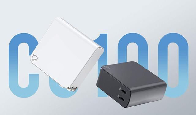 数据线|使用100W快充,多久可以充满手机电量?