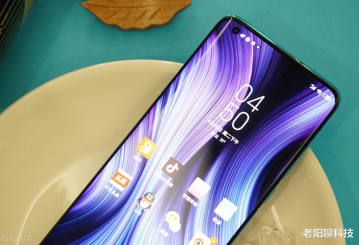 路由器|这两款手机，当前入二手正是最佳时机