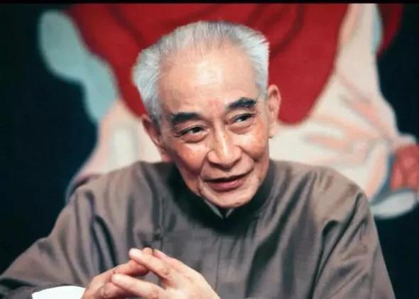 南怀瑾|一代奇才南怀瑾，自幼体弱多病却活了95岁，他的养生秘诀值得借鉴