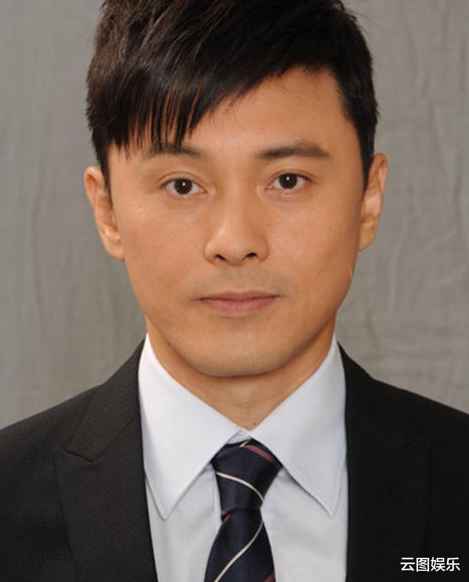 宋祖儿|又一港星将全家移居内地！曹永廉称已开2家公司，想在大湾区发展