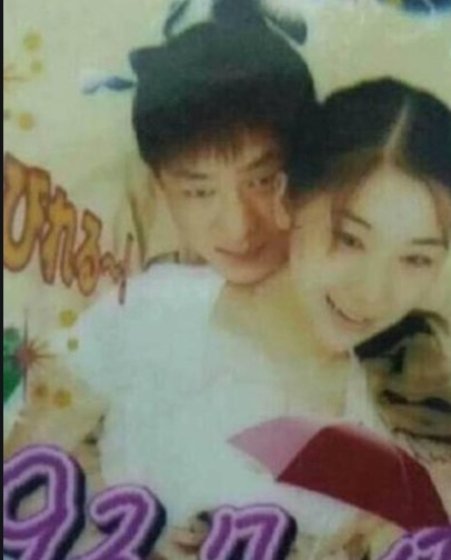 疯狂|简碧燕:枪杀男友入狱14年,与监狱主管恋爱,被狱警疯狂追求