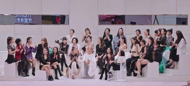 招聘|“姐学”回归，2022是时候乘风破浪了