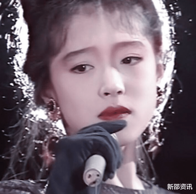 中森明菜|中森明菜：57岁不婚不育，被近藤真彦伤透了心，和父亲30年不联系