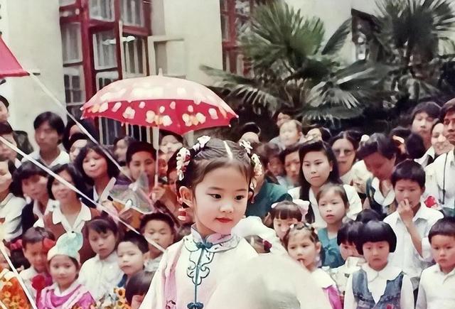 安迪|安少康:一婚不幸,心中一直牵挂刘亦菲,晚年感恩前妻付出