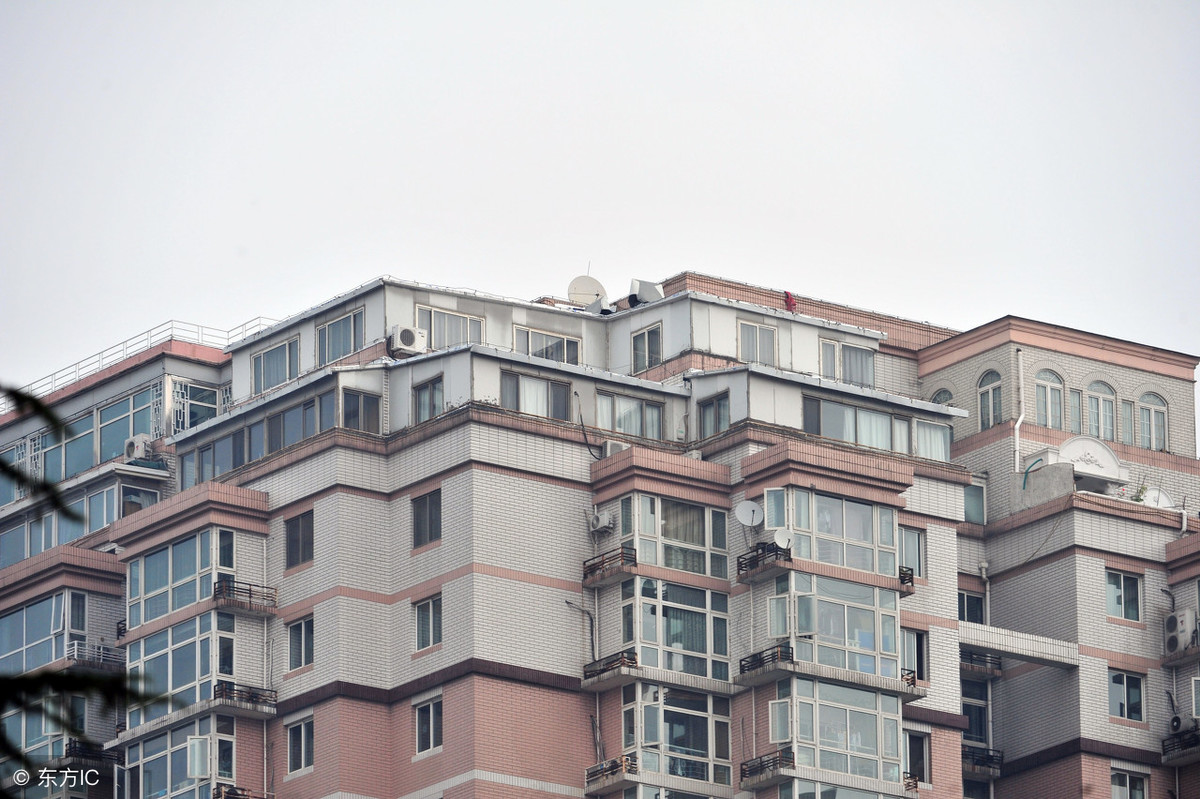 碧桂园|为什么说3个楼层最好不要买?售楼小姐说:我们都难以卖出去