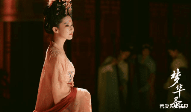 梦华录|《梦华录》：四配角的命运，才是真正的点睛之笔