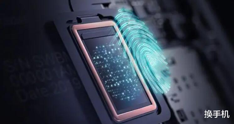 三星|三星研发指纹识别黑科技，全屏幕都能解锁，S25有望使用
