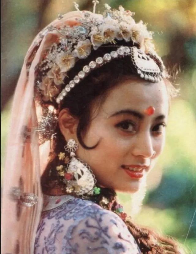 李玲玉|演员李玲玉:怀了富商的孩子就结婚,如今生活还好吗?