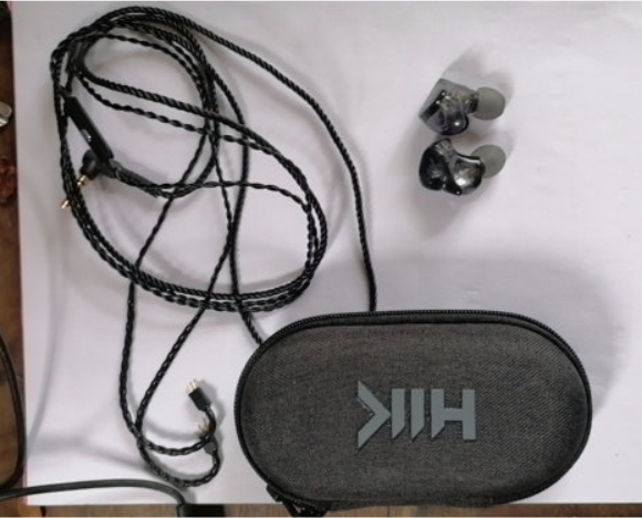 耳机|好音质不过千,几款音效通透的平民有线耳机,适合新手学生党