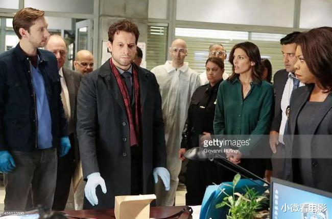 李连杰|只有一季的6部顶级美剧,每部都太值得二刷了