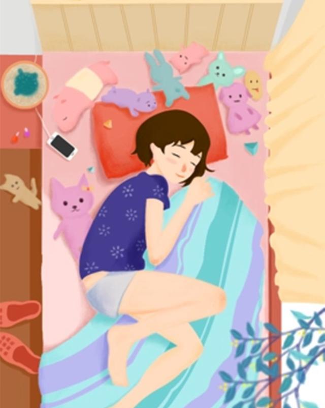 案例:外卖员深夜潜入独居女家劫财劫色,被对方情夫撞见引发血案