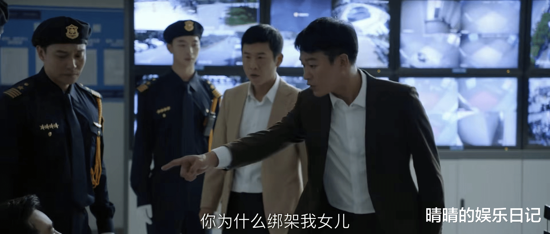 晨阳|上线2天，就是全网热度冠军，不愧是你们盼了一年的国产大剧