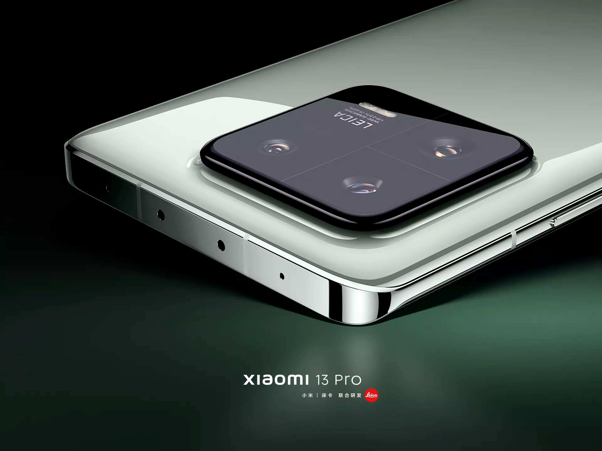 小米新机来袭，配置顶，设计用料很高端