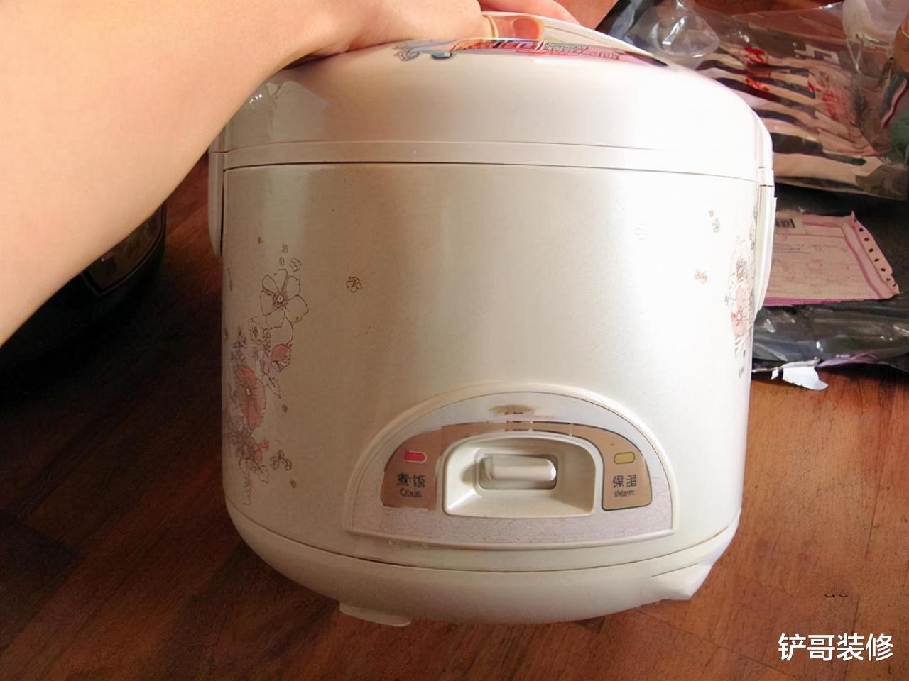 建议大家:若不差钱,给厨房升级4样“高级货”,日子越过越幸福