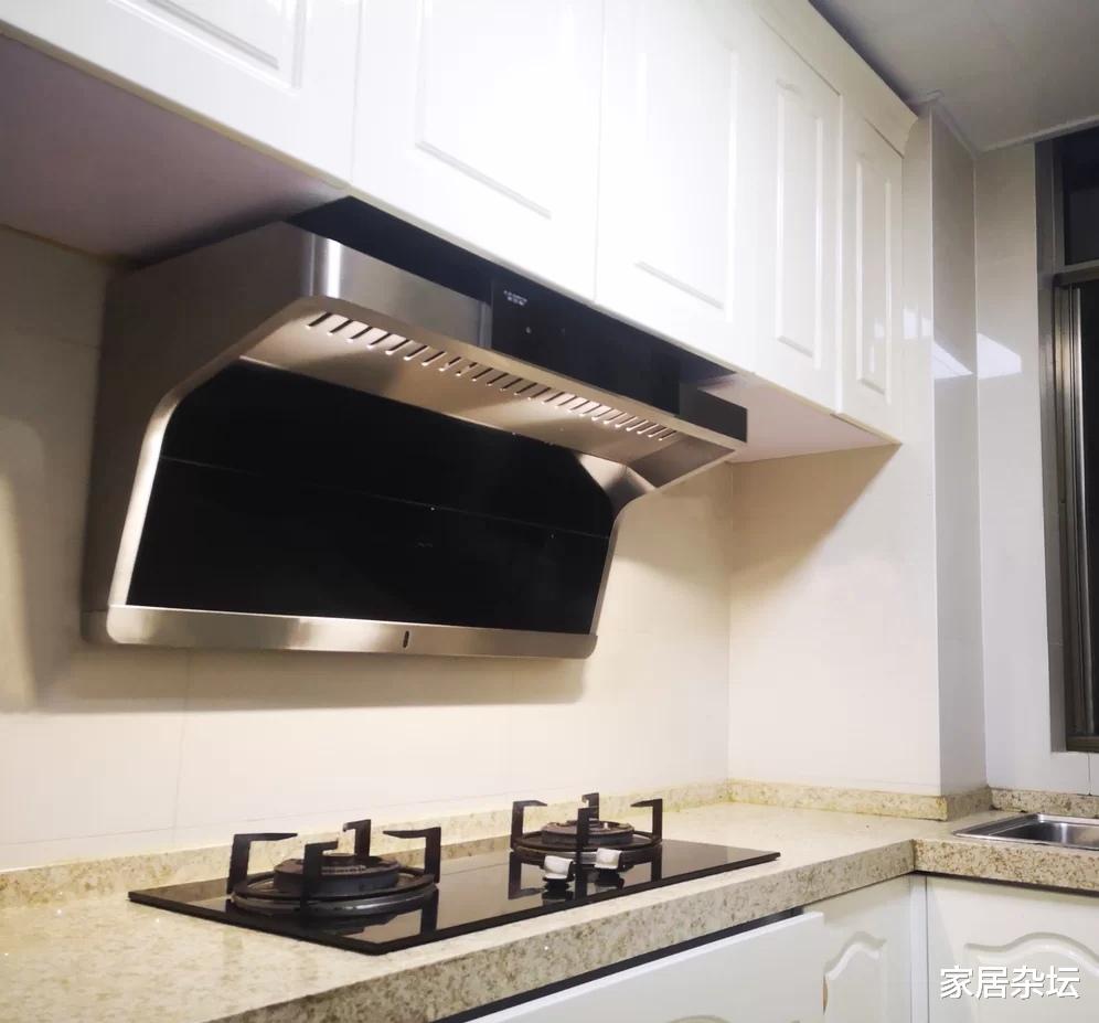 选烟机，这5种建议大家放弃，不是矫情，是过来人的经验