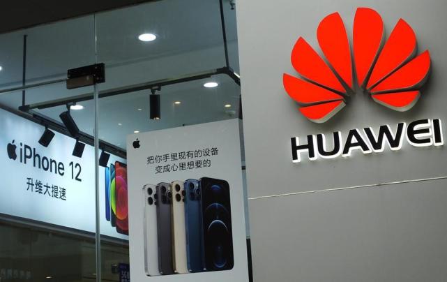 苹果|中国手机市场“销量王”诞生！狂揽25%市占率，小米、OV难撼地位