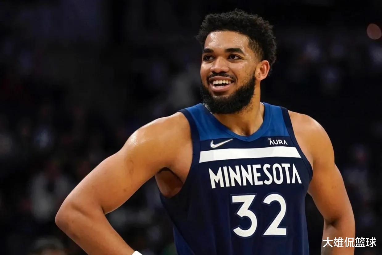 选秀|美媒列出NBA每支球队现役最好的一名选秀球员