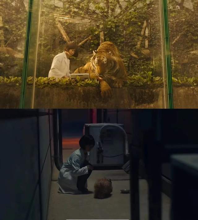 电影|网飞年末新剧，神仙阵容，简直就是电影级别的大制作