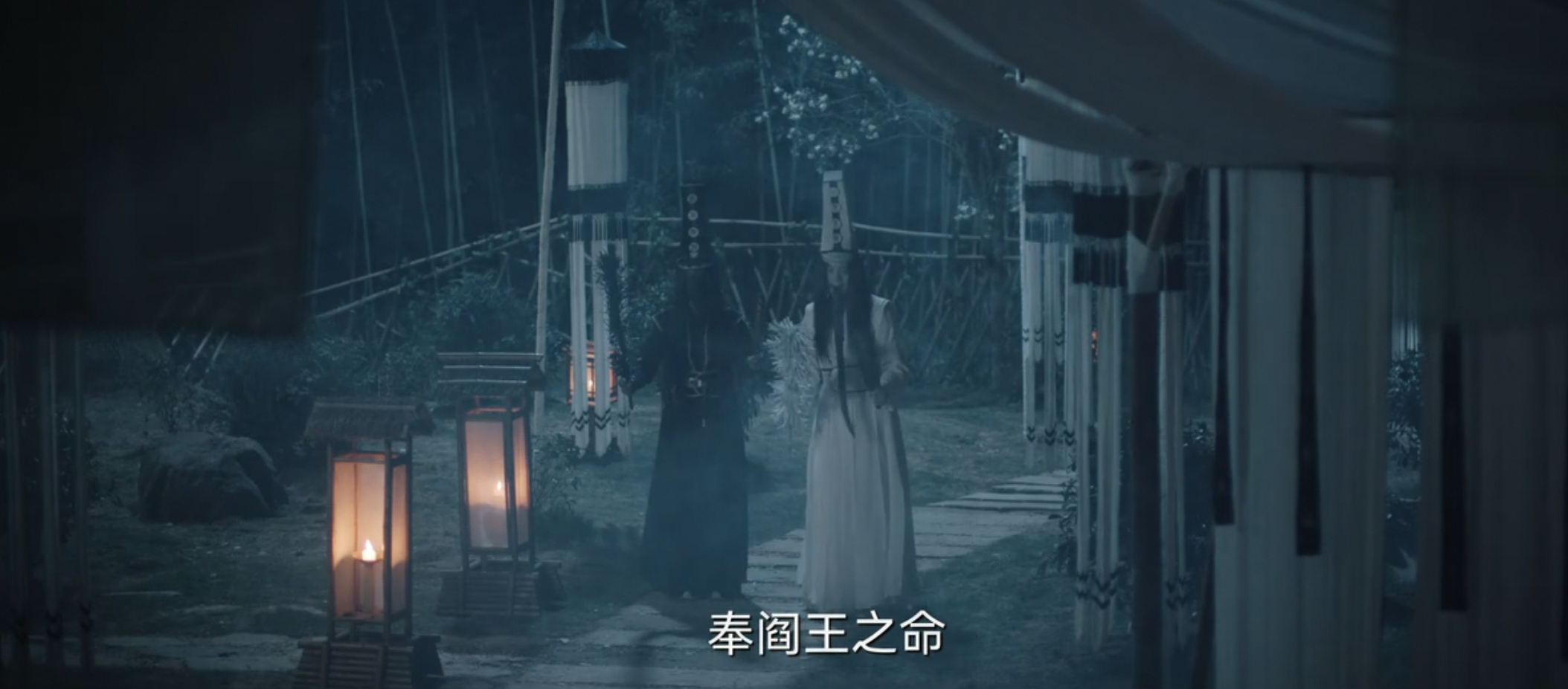 卢凌风|《唐朝诡事录》:一幅石桥图,揭穿假名士面目,真名士原来在闹市