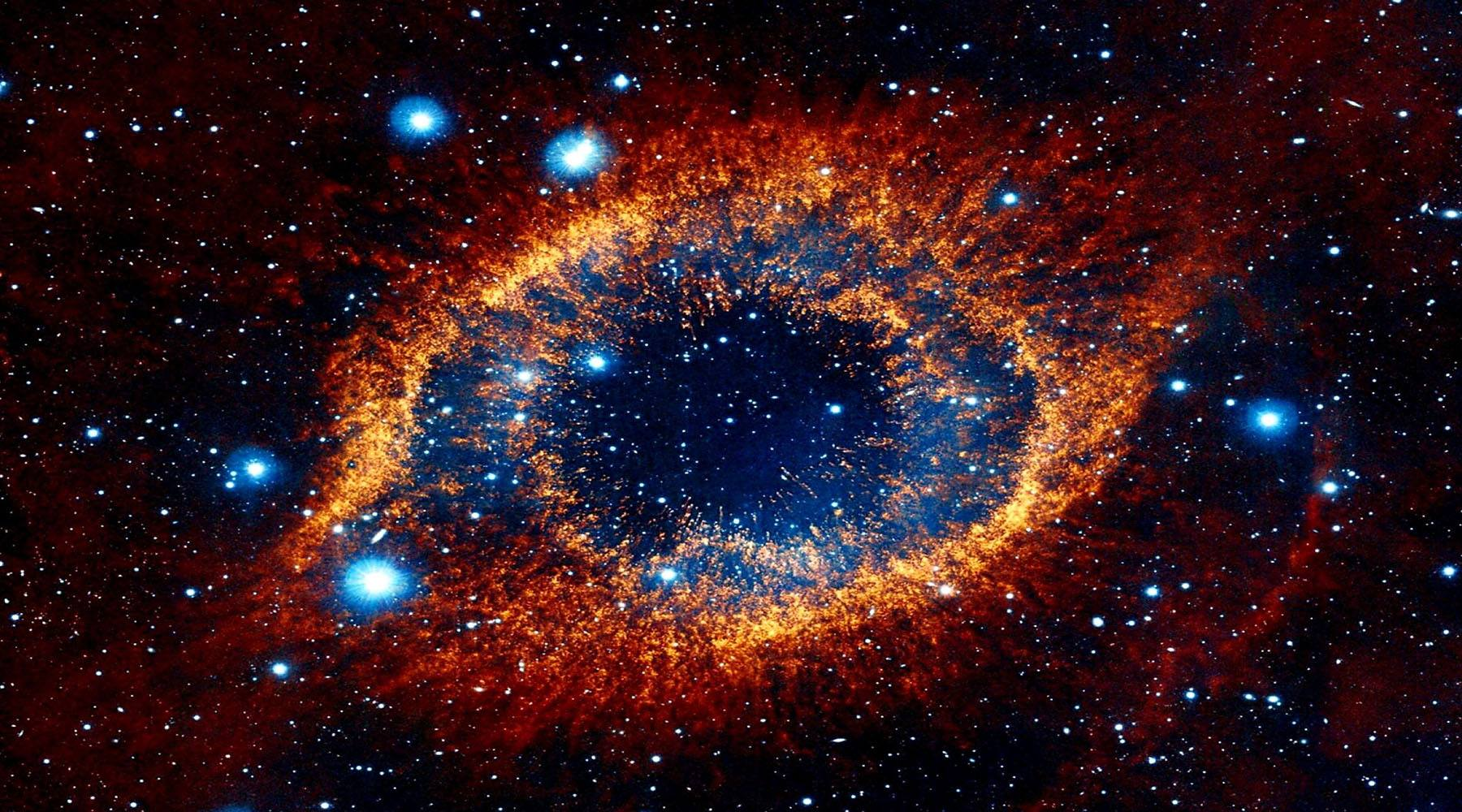?关于恒星中有机元素的形成和化学行为的介绍