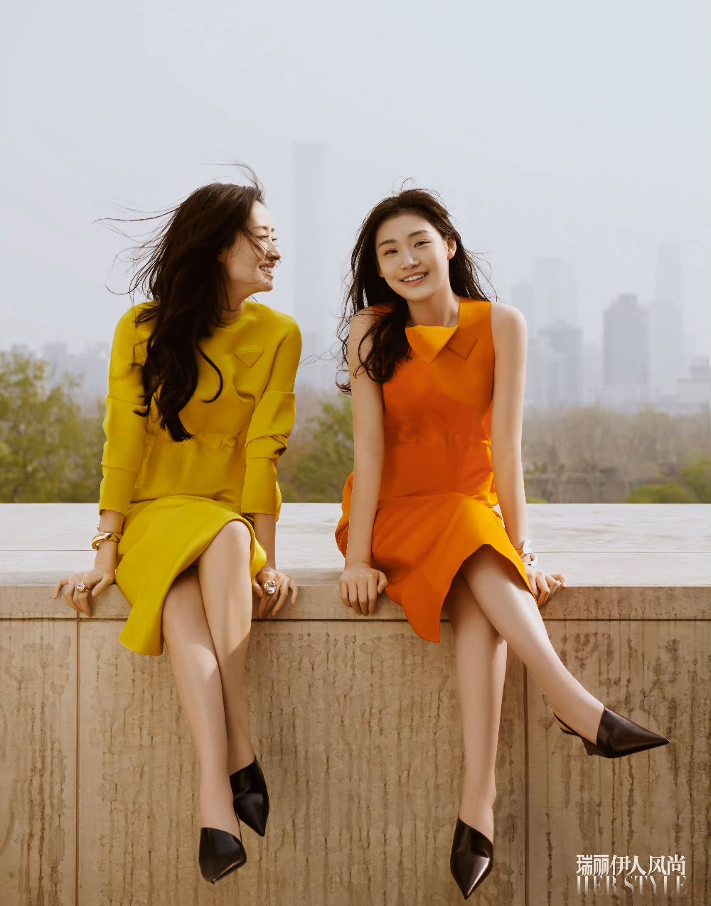 刘敏涛|刘敏涛这是要把女儿送进娱乐圈吗？